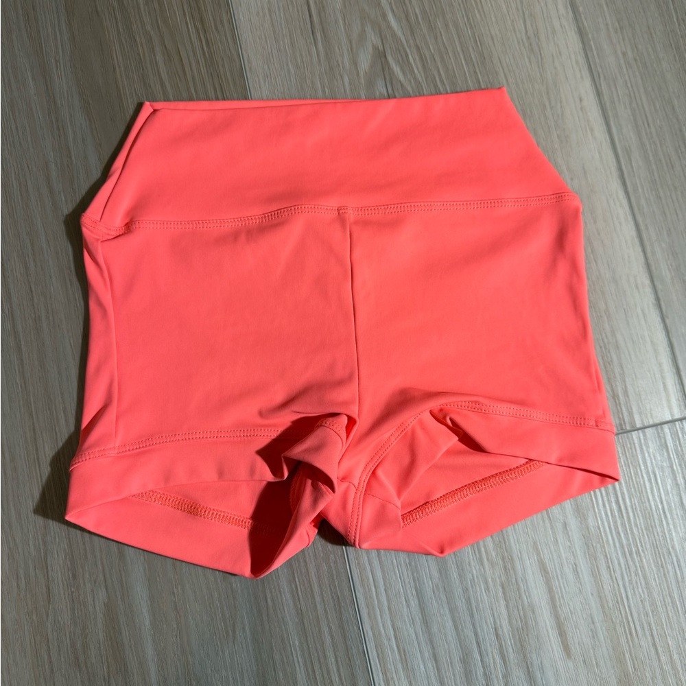 Tiger Friday shorts